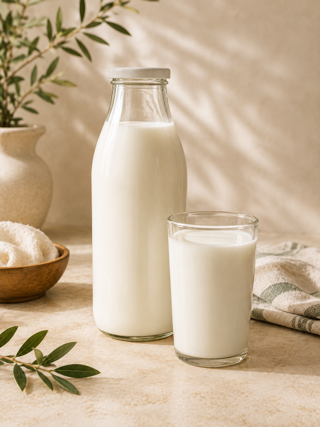 Melk